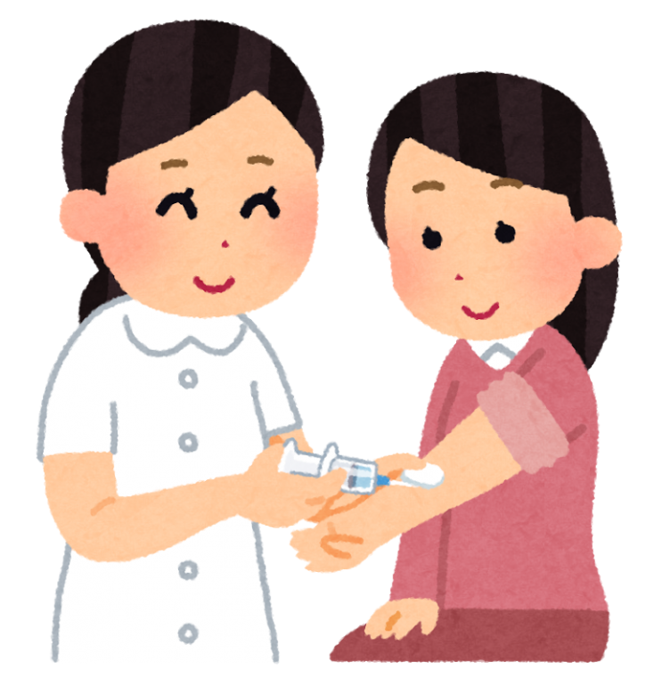 血液検査｜盛岡市の今井産婦人科内科クリニック