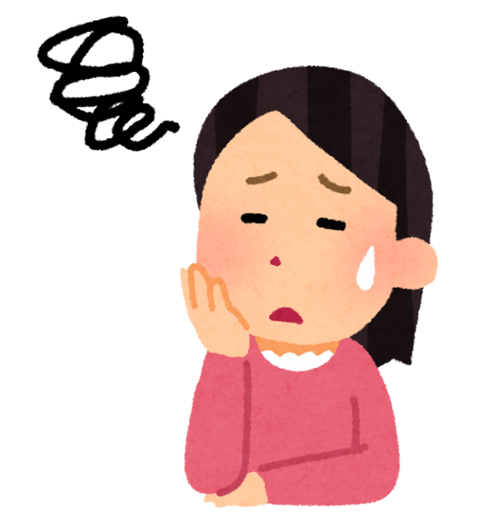 HRT（ホルモン補充治療法）｜盛岡市の今井産婦人科内科クリニック