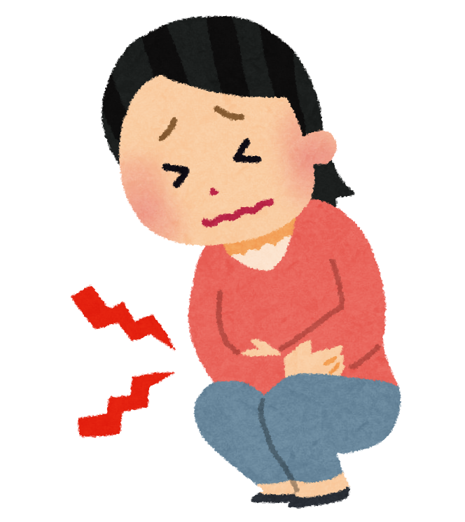不正出血 おりもの異常 盛岡の婦人科内科