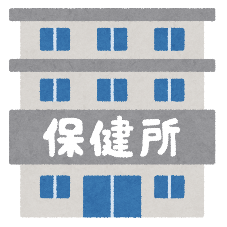 保健所｜盛岡市の今井産婦人科内科クリニック